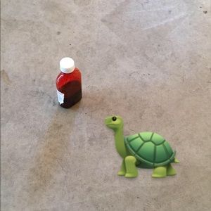 Meet your Posher, Patrick